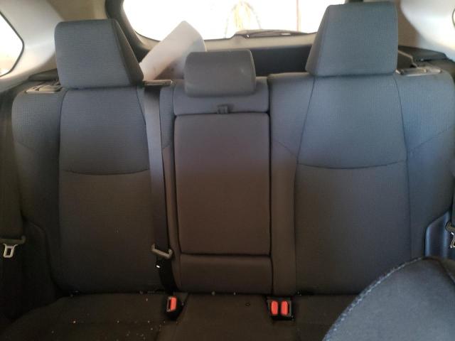 Photo 10 from auction – 2022 TOYOTA RAV4 LE with VIN 2T3F1RFV4NW279986