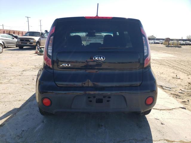Photo 6 from auction – 2017 KIA SOUL with VIN KNDJN2A23H7420355