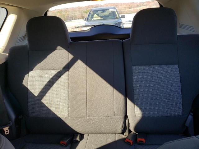 Photo 10 from auction – 2010 JEEP COMPASS SP with VIN 1J4NT4FB0AD580822