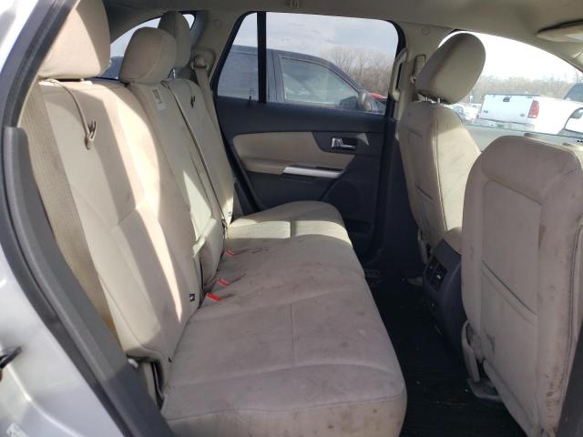 Photo 11 from auction – 2013 FORD EDGE SE with VIN 2FMDK3G94DBC35048