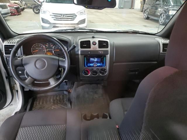 Photo 8 from auction – 2012 CHEVROLET COLORADO with VIN 1GCCSBF99C8136027
