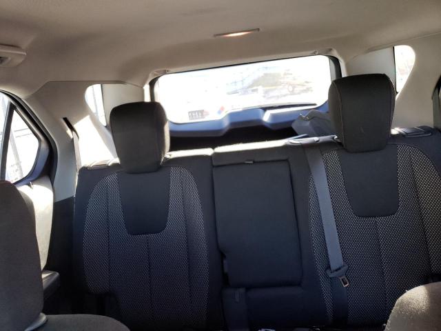 Photo 10 from auction – 2014 CHEVROLET EQUINOX LT with VIN 2GNFLBE30E6241224