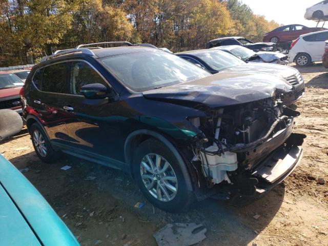 Photo 4 from auction – 2017 NISSAN ROGUE S with VIN KNMAT2MT6HP605297