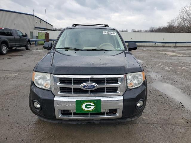Photo 5 from auction – 2010 FORD ESCAPE LIM with VIN 1FMCU9EG6AKC44765