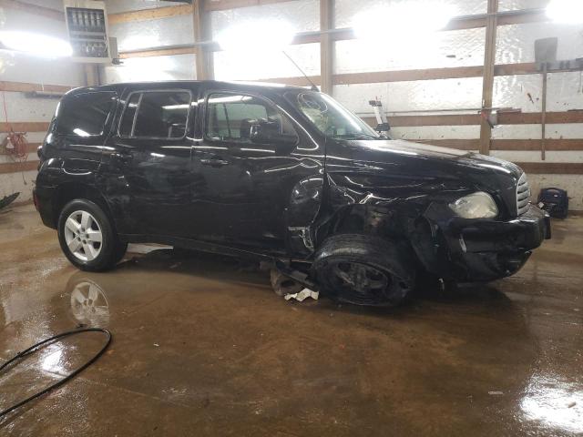 Photo 4 from auction – 2010 CHEVROLET HHR LT with VIN 3GNBABDB9AS635619