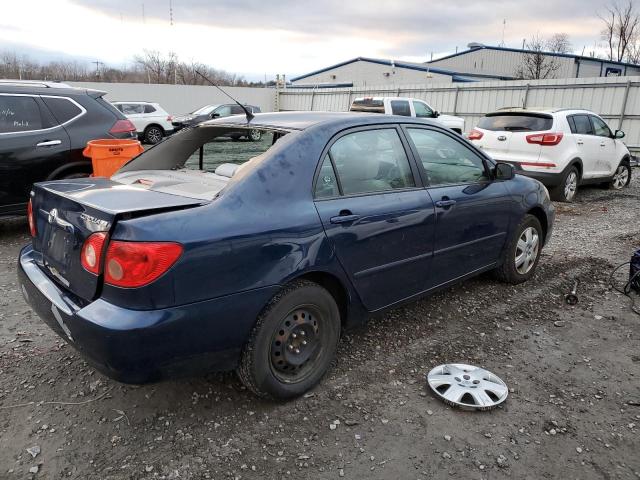 Photo 3 from auction – 2007 TOYOTA COROLLA CE with VIN 2T1BR30E77C838781