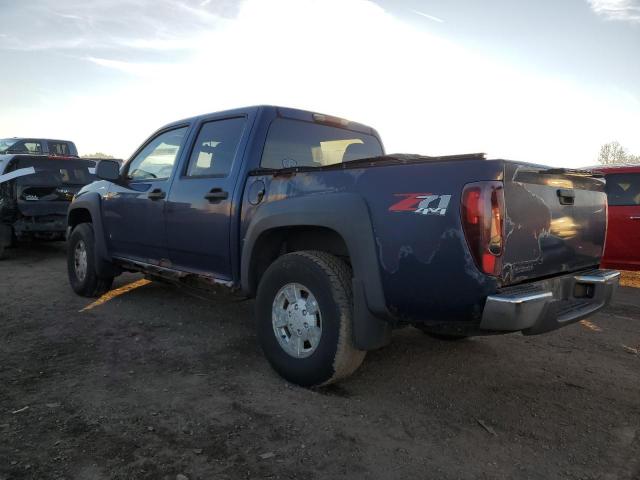 Photo 2 from auction – 2006 CHEVROLET COLORADO with VIN 1GCDT136268242782