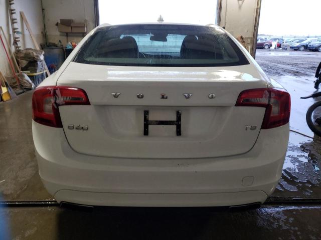Photo 6 from auction – 2014 VOLVO S60 T5 with VIN YV1612FSXE1292912