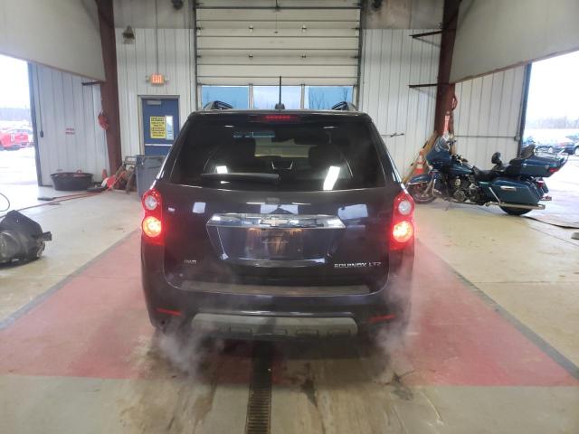 Photo 6 from auction – 2015 CHEVROLET EQUINOX LT with VIN 2GNFLHE30F6186956