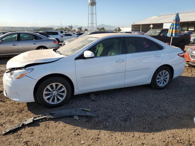Photo 1 from auction – 2017 TOYOTA CAMRY LE with VIN 4T1BF1FK6HU448569