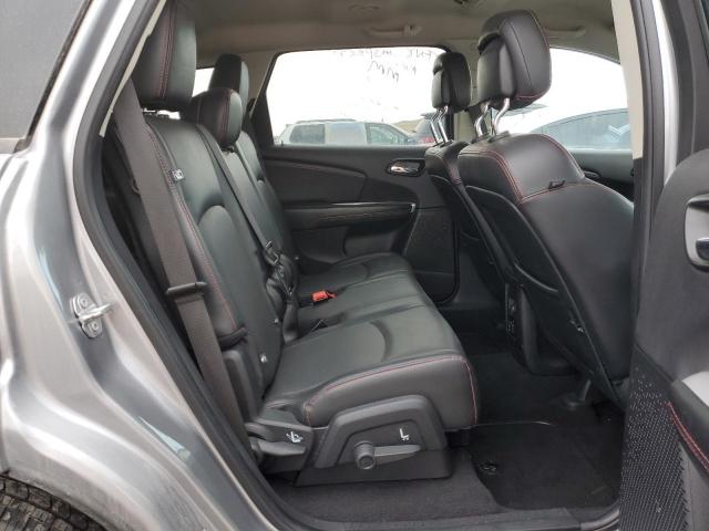 Photo 11 from auction – 2018 DODGE JOURNEY GT with VIN 3C4PDDEG3JT514820