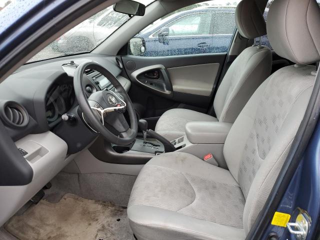Photo 7 from auction – 2012 TOYOTA RAV4 with VIN 2T3BF4DV4CW181611