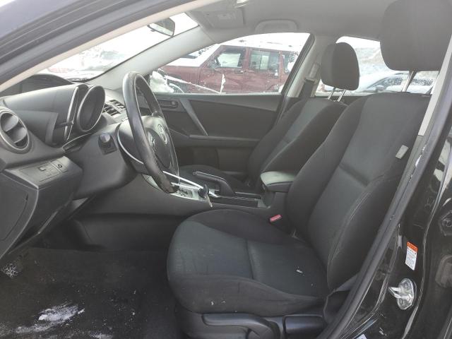 Photo 7 from auction – 2011 MAZDA 3 I with VIN JM1BL1UF8B1450870