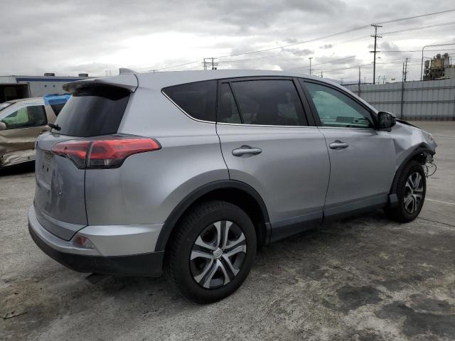Photo 3 from auction – 2017 TOYOTA RAV4 LE with VIN 2T3ZFREV1HW394601