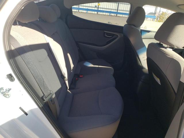 Photo 10 from auction – 2016 HYUNDAI ELANTRA SE with VIN 5NPDH4AE0GH668342