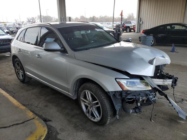 Photo 4 from auction – 2014 AUDI Q5 PREMIUM with VIN WA1LFAFP7EA107791