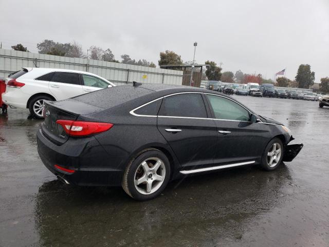 Photo 3 from auction – 2015 HYUNDAI SONATA SPO with VIN 5NPE34AF3FH054749
