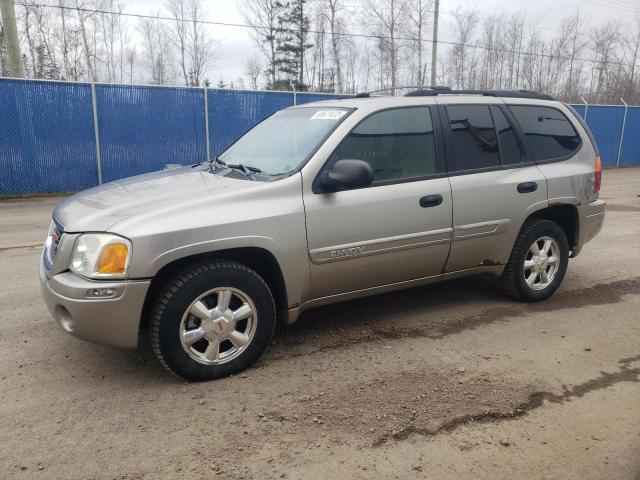 GMC ENVOY 2003 with VIN 1GKDT13S232247643 - Photo from auction