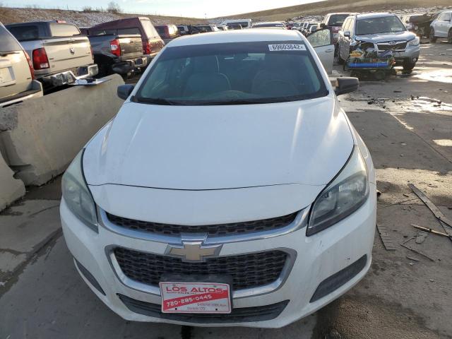 Photo 5 from auction – 2015 CHEVROLET MALIBU LS with VIN 1G11B5SLXFF238262