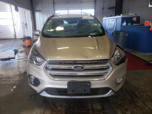 Photo 5 from auction – 2017 FORD ESCAPE SE with VIN 1FMCU9GDXHUC93713