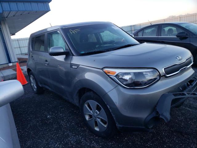 Photo 4 from auction – 2014 KIA SOUL with VIN KNDJN2A26E7101656