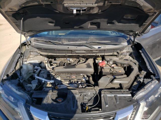 Photo 12 from auction – 2018 NISSAN ROGUE S with VIN KNMAT2MT6JP559704