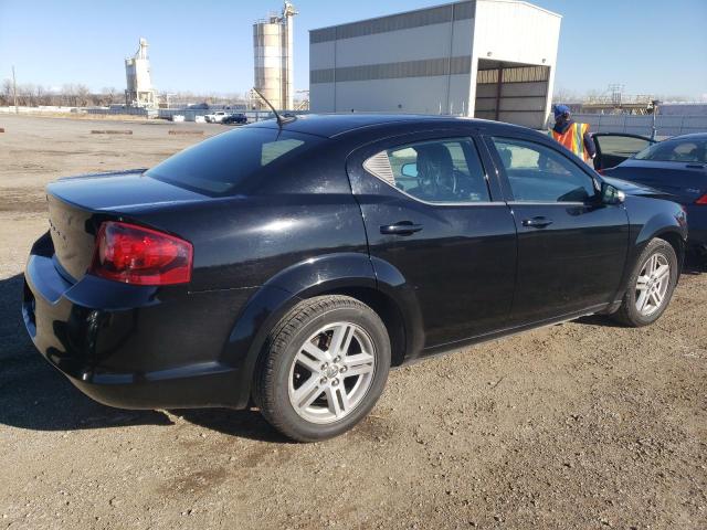 Photo 3 from auction – 2014 DODGE AVENGER SE with VIN 1C3CDZAG1EN233000