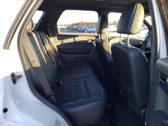 Photo 11 from auction – 2012 FORD ESCAPE LIM with VIN 1FMCU9EG1CKB00740