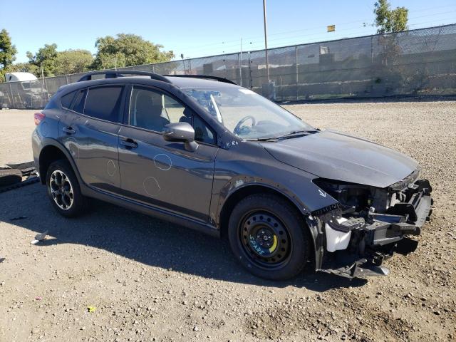 Photo 4 from auction – 2021 SUBARU CROSSTREK with VIN JF2GTAEC2M8330908