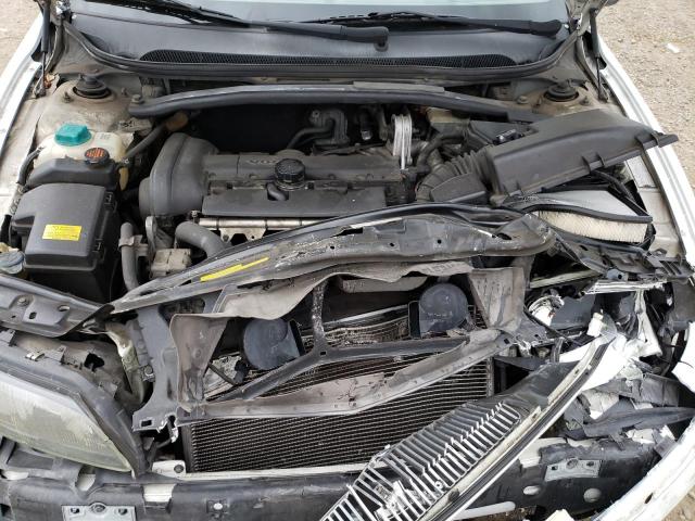 Zdjęcie 11 z aukcji – 2004 VOLVO V70 z VIN YV1SW64A642403918