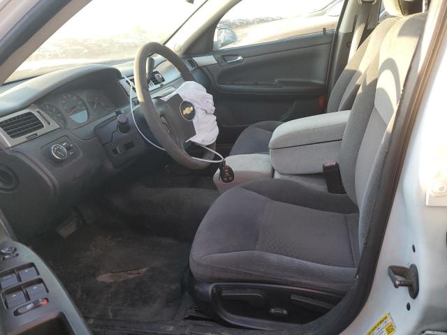 Zdjęcie 7 z aukcji – 2014 CHEVROLET IMPALA LIM z VIN 2G1WD5E31E1123471