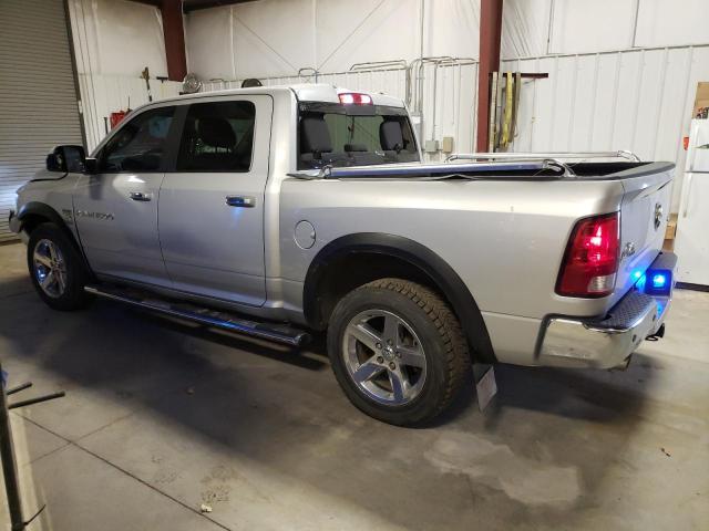 Photo 2 from auction – 2012 DODGE RAM 1500 S with VIN 1C6RD7LTXCS241543