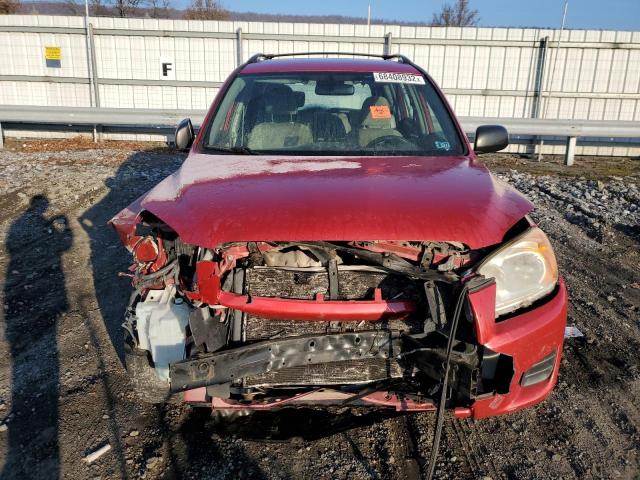 Photo 5 from auction – 2009 TOYOTA RAV4 with VIN JTMBF33V89D004528