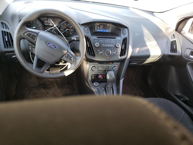 Photo 8 from auction – 2017 FORD FOCUS SE with VIN 1FADP3F27HL256210