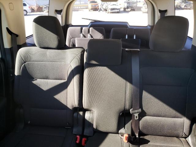 Photo 10 from auction – 2014 FORD FLEX SE with VIN 2FMGK5B82EBD07647