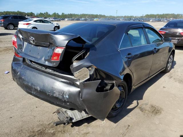 Photo 3 from auction – 2007 TOYOTA CAMRY with VIN 4T1BE46K47U642391