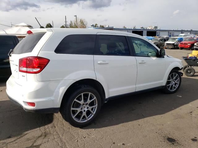 Photo 3 from auction – 2018 DODGE JOURNEY GT with VIN 3C4PDDEG8JT421985