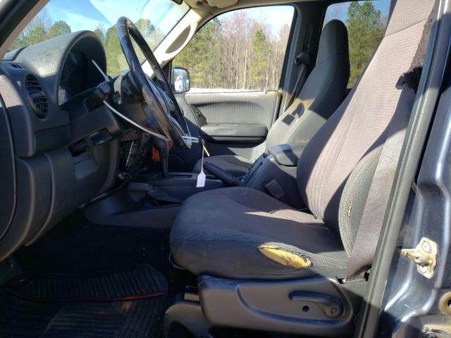 Photo 7 from auction – 2002 JEEP LIBERTY SP with VIN 1J8GL48K32W153905