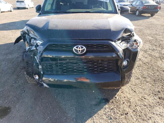 Photo 12 from auction – 2015 TOYOTA 4RUNNER SR with VIN JTEBU5JR8F5234143
