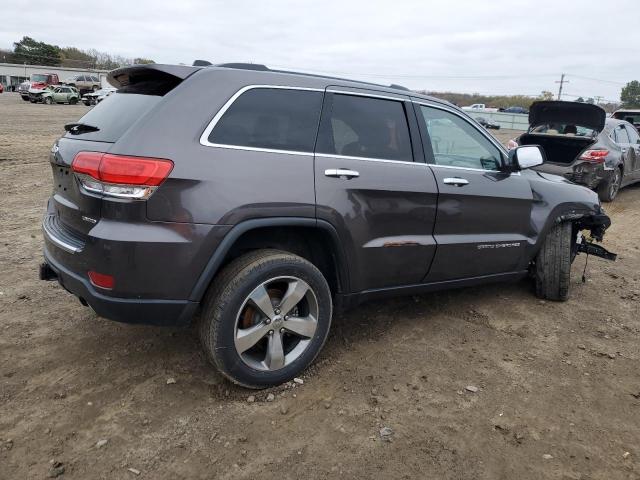Photo 3 from auction – 2016 JEEP GRAND CHER with VIN 1C4RJFBG4GC429121