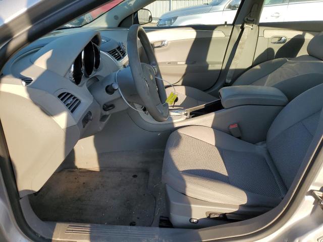 Photo 7 from auction – 2012 CHEVROLET MALIBU 1LT with VIN 1G1ZC5E00CF175315