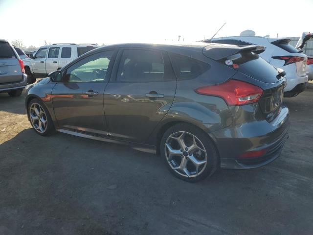 Photo 2 from auction – 2016 FORD FOCUS ST with VIN 1FADP3L97GL301744