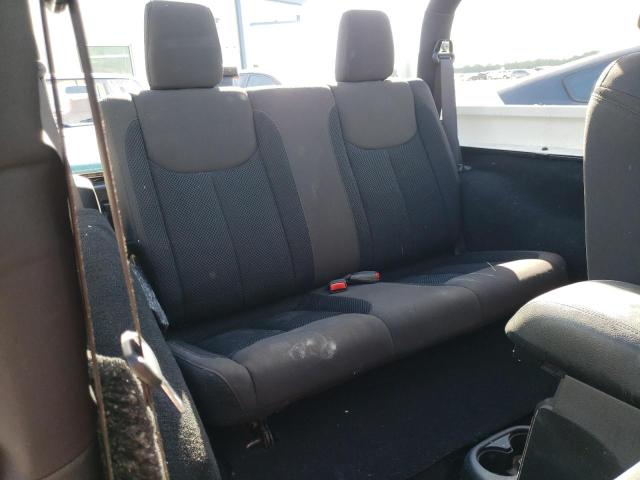 Photo 11 from auction – 2017 JEEP WRANGLER S with VIN 1C4AJWAG1HL609253