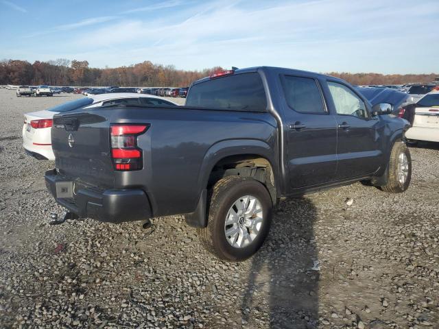 Photo 3 from auction – 2022 NISSAN FRONTIER S with VIN 1N6ED1EJ2NN642793