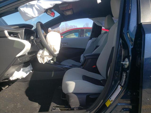 Photo 7 from auction – 2022 TOYOTA COROLLA SE with VIN JTND4MBE1N3176935