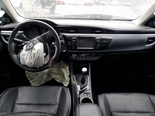 Photo 8 from auction – 2016 TOYOTA COROLLA L with VIN 2T1BURHE6GC720338