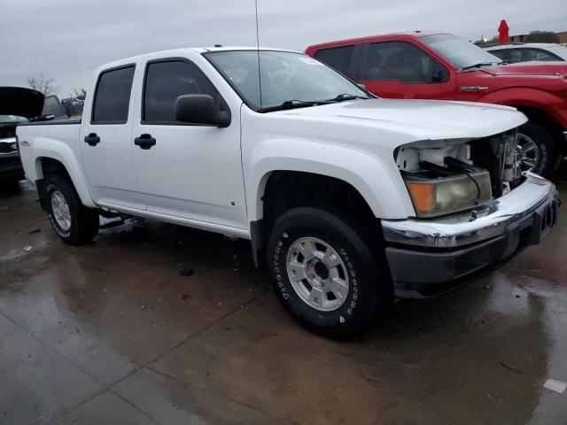 Photo 4 from auction – 2006 GMC CANYON with VIN 1GTDS136668250161