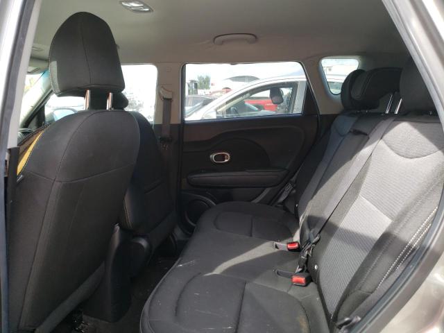 Photo 10 from auction – 2017 KIA SOUL + with VIN KNDJP3A56H7411417