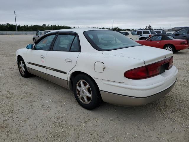 Photo 2 from auction – 2003 BUICK REGAL LS with VIN 2G4WB52K331275642