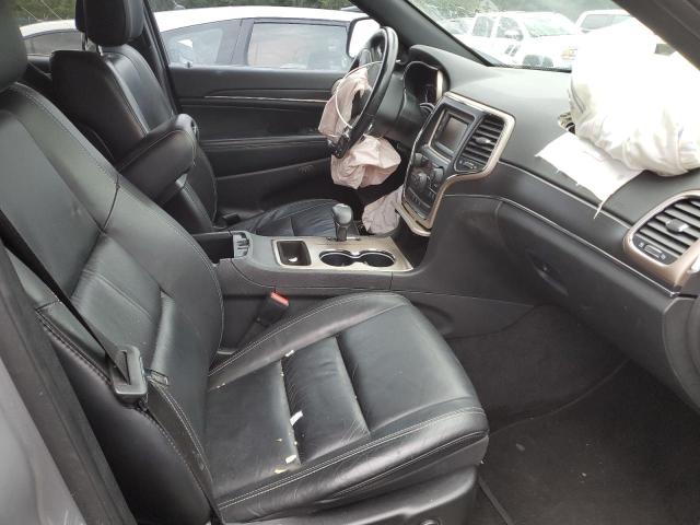 Photo 5 from auction – 2015 JEEP GRAND CHER with VIN 1C4RJEBG5FC734569